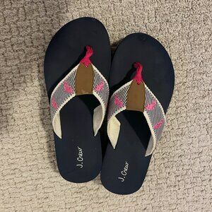 Kid's JCREW Sandal
